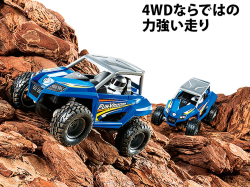 ミニ四駆　えのもとサーキット干支四駆2017、東京スカイ四駆 ENOMOTO オリジナル 江戸みやげ 東京スカイ四駆！ タミヤ ミニ四