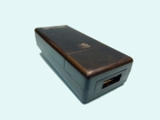 USBバッテリー